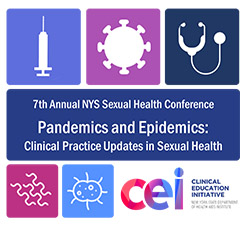 Registration Now Open! 7th Annual NYS Sexual Health Conference – Pandemics and Epidemics!